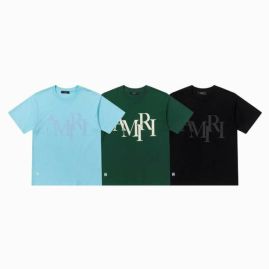 Picture of Amiri T Shirts Short _SKUAmiriS-XL712231626